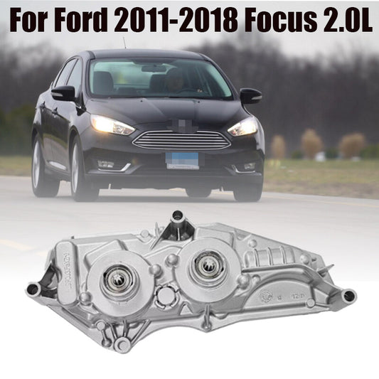 AE8Z-7Z369-F For 11-18 Focus 2.0L Programmed TCU TCM Transmission Control Module