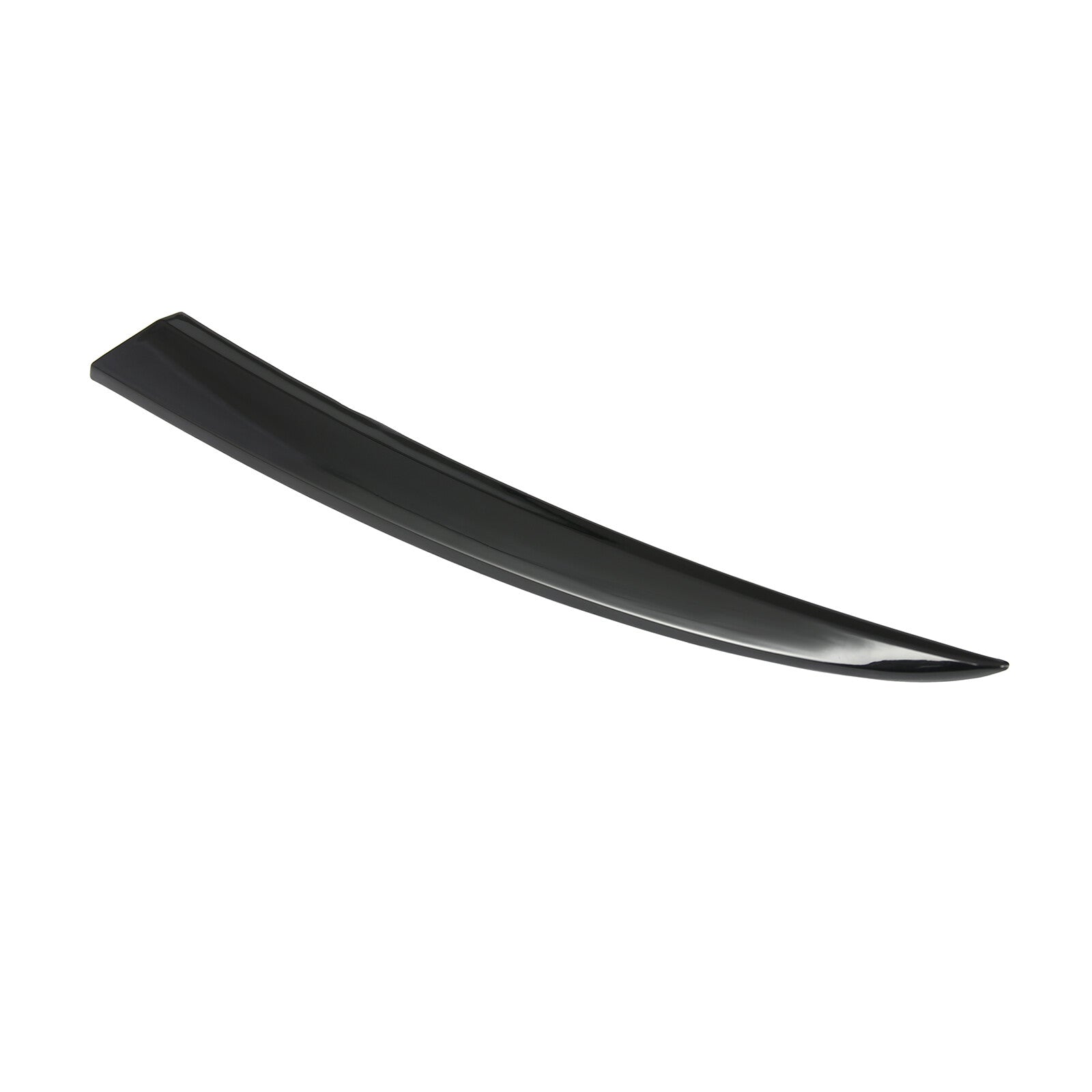 Front-drive side grille molding is available for 2021-2022 for Dodge Durango 6UZ41DX8AA