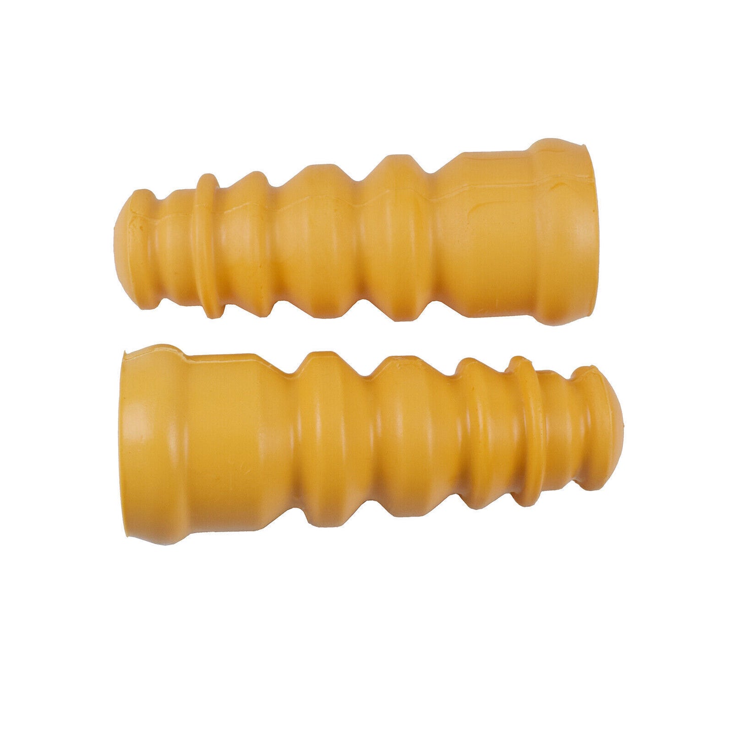 for VW Beetle for Audi A3 for Skoda Octavia for Seat Toledo 2Pcs Arm Bump Shock Stop Bumper