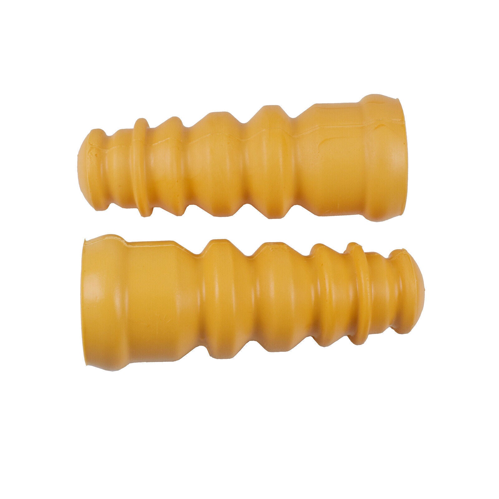 for VW Beetle for Audi A3 for Skoda Octavia for Seat Toledo 2Pcs Arm Bump Shock Stop Bumper