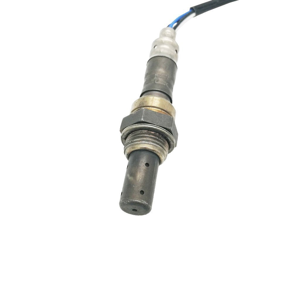 New 2X Oxygen Sensor Upstream/Downstream Compatible with for Hyundai for Elantra and for Kia Spectra 2.0L (03-09-)