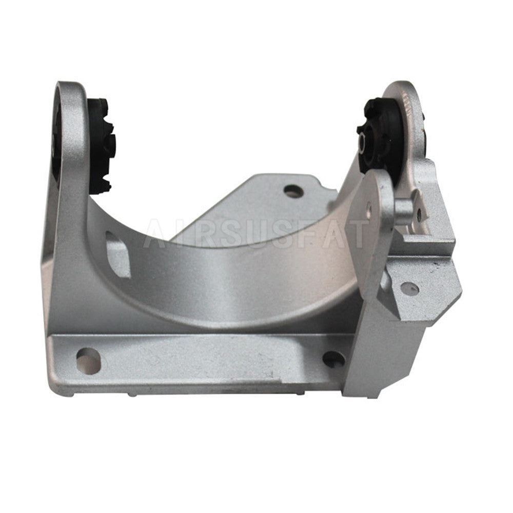 FOR DISCOVERY LR3 LR4 for RANGE ROVER SPORT Air Suspension Compressor Pump Bracket