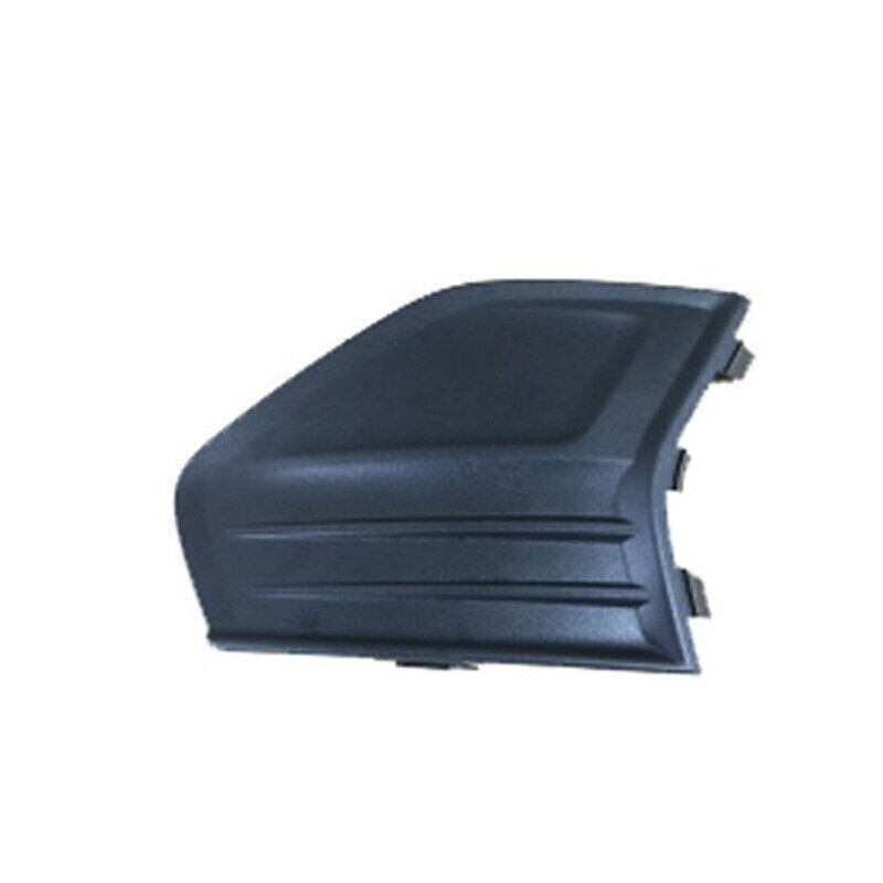 Right Front Bumper Fog Light Lamp Frame Cover for Ford Fusion Mondeo 2019 2020