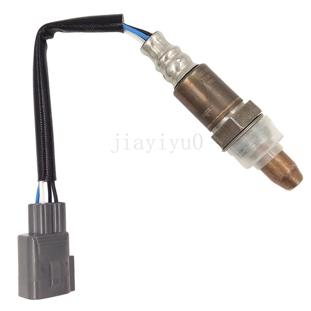 The brand-new upstream O2 oxygen sensor JR3Z-9F472-A is suitable for Ford for Mustang 8 Cyl 5.0L engines (2018-2021).