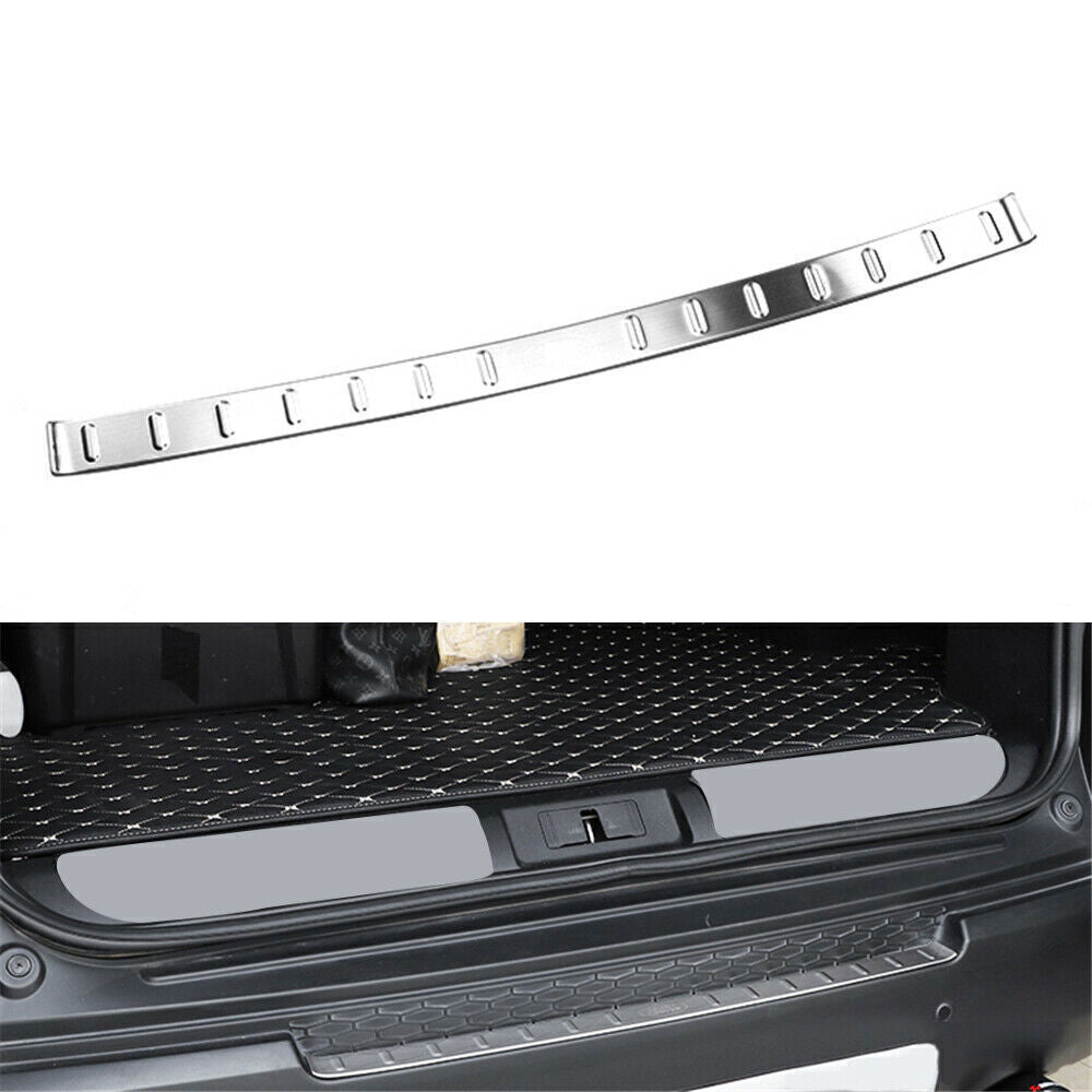 Fit for Range Rover Sport 2014-22 Outside Rear Bumper Molding Trim Protector 1X