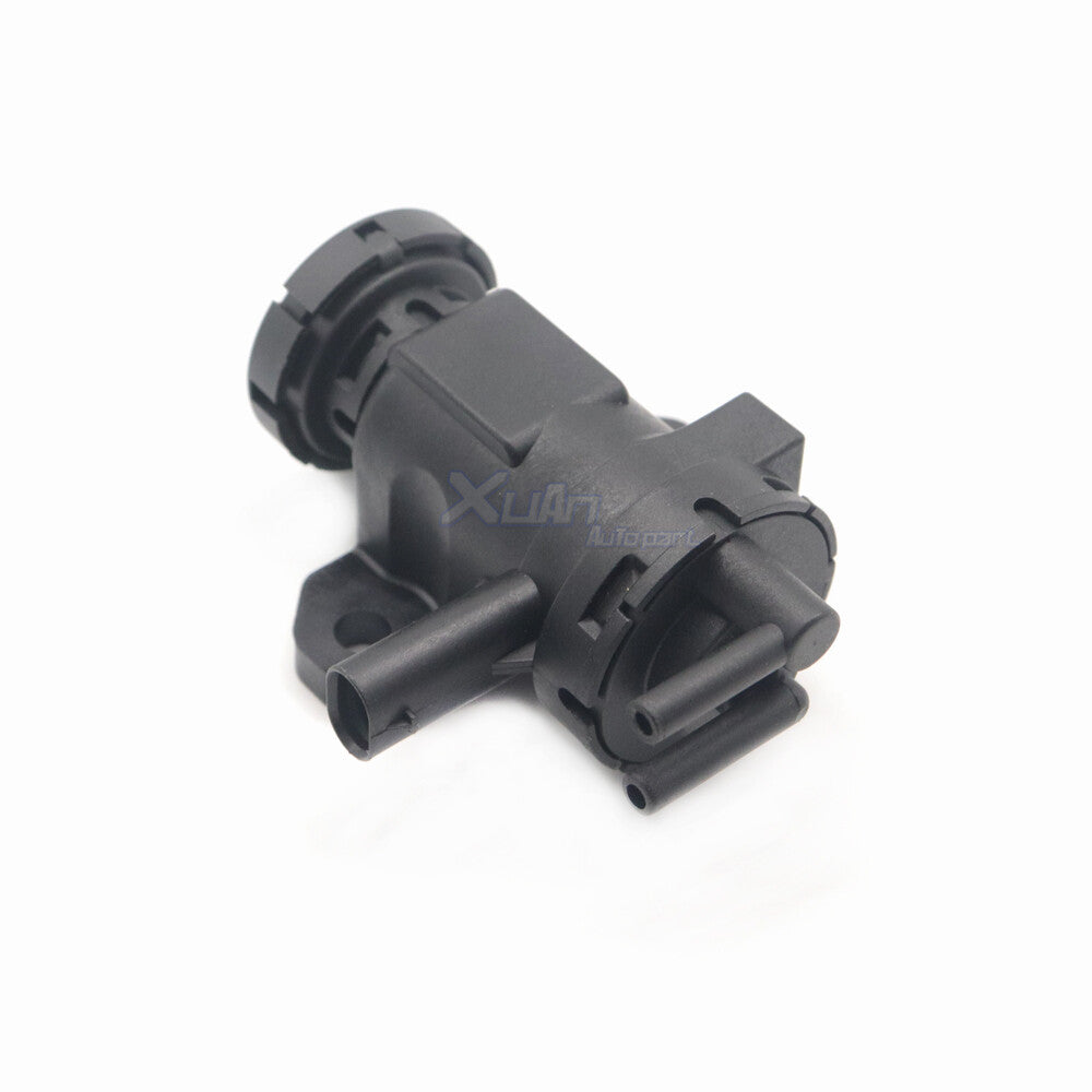 new turbo pressure solenoid valve (1 piece) for BMW 1, 5, 6, 7, X3, X5, X6. (Item number: 11658509323)