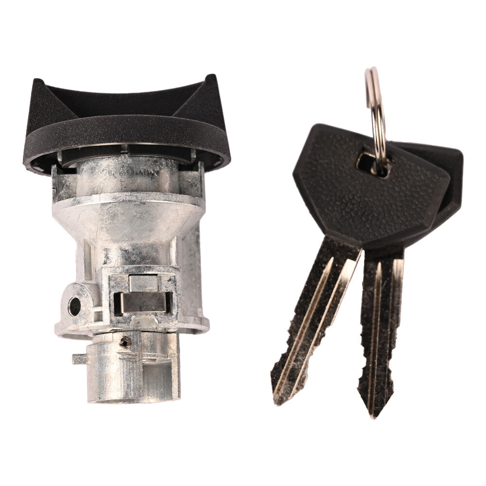 Ignition Lock Cylinder W/Key For 93-96 for Dodge Dakota 94-96 for Jeep Grand Cherokee