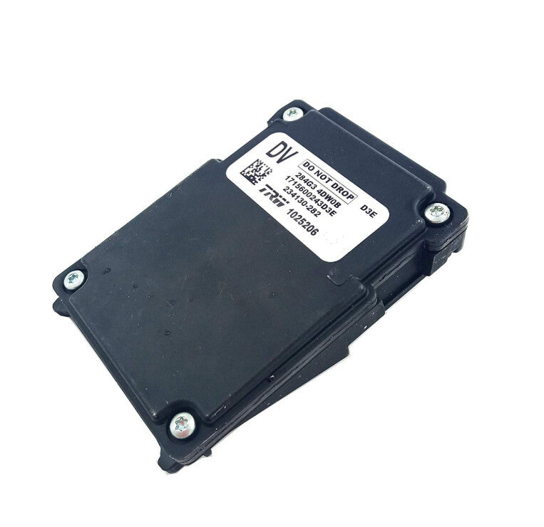 Camera Lane Keep 284G34DW0B for Nissan Qashqai II J11 2013