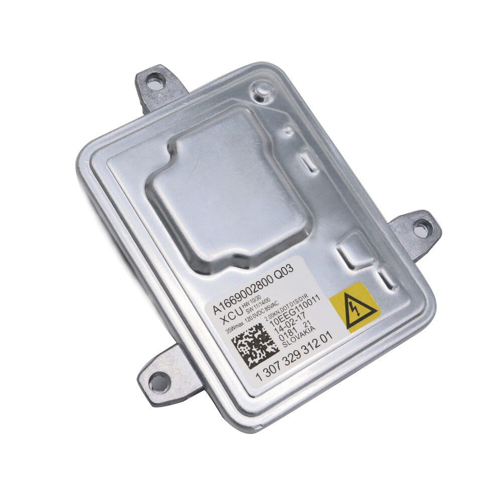 Suitable for Mercedes W166 1669002800 XENON HID ballast headlight control unit module