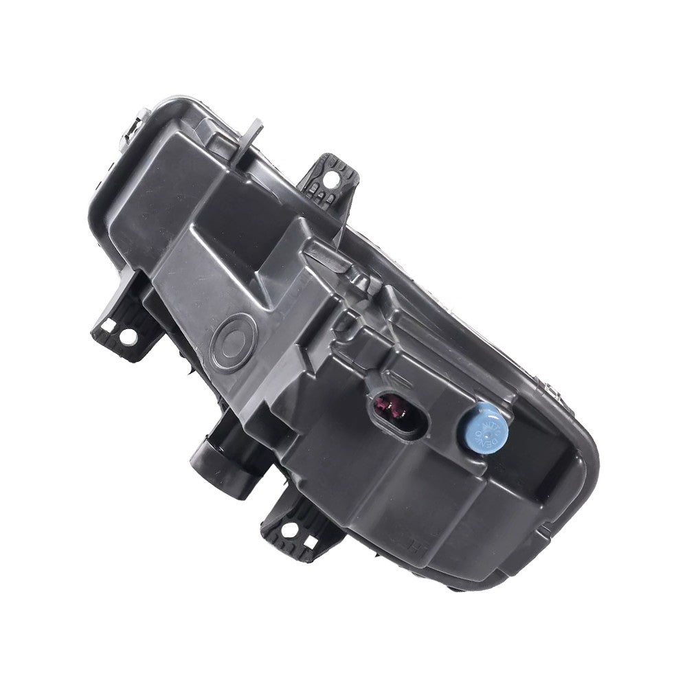 Fits For Discovery Sport 2015 2016-2019 Front Left Side Bumper Fog Light Lamp