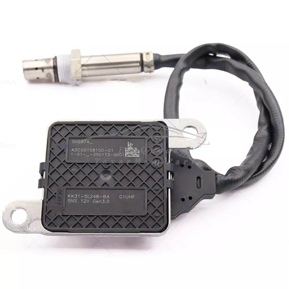 NOX SENSOR KK31-5L248-BA for FORD TRANSIT MK4 MK8 2.0 ECOBLUE Diesel