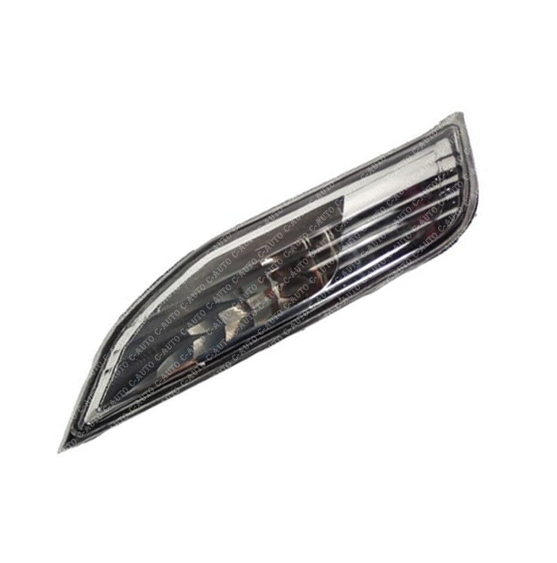 Left front Driver bumper Turn Signal lamp fog lamp for Lexus gx460 gx400 2014-20