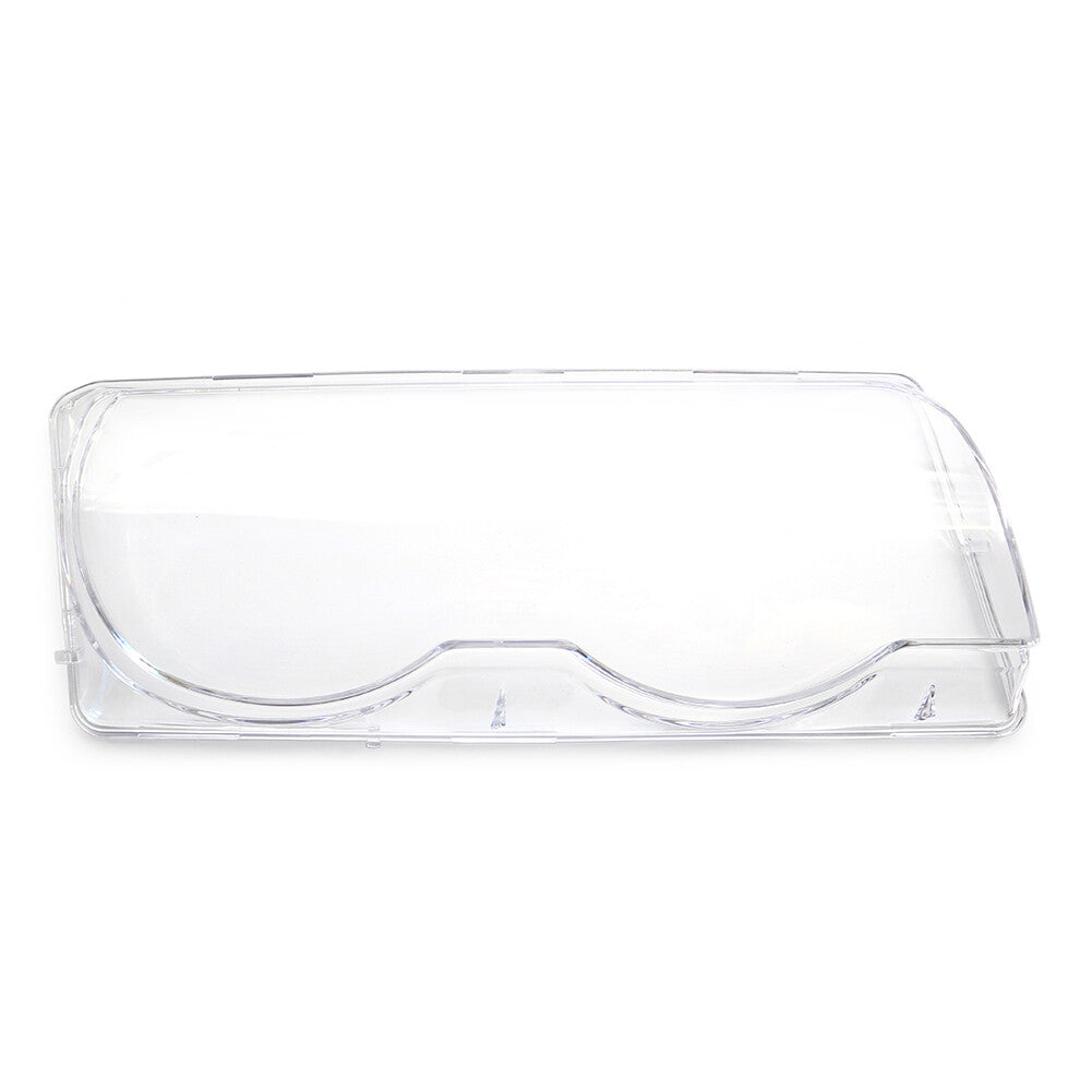 Headlight Lens Cover Right for BMW 7 Series E38 728i 730i 735i 740i 1999-2001