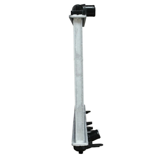 Aluminum Radiator for Honda for Civic for Acura CSX 2006-2011