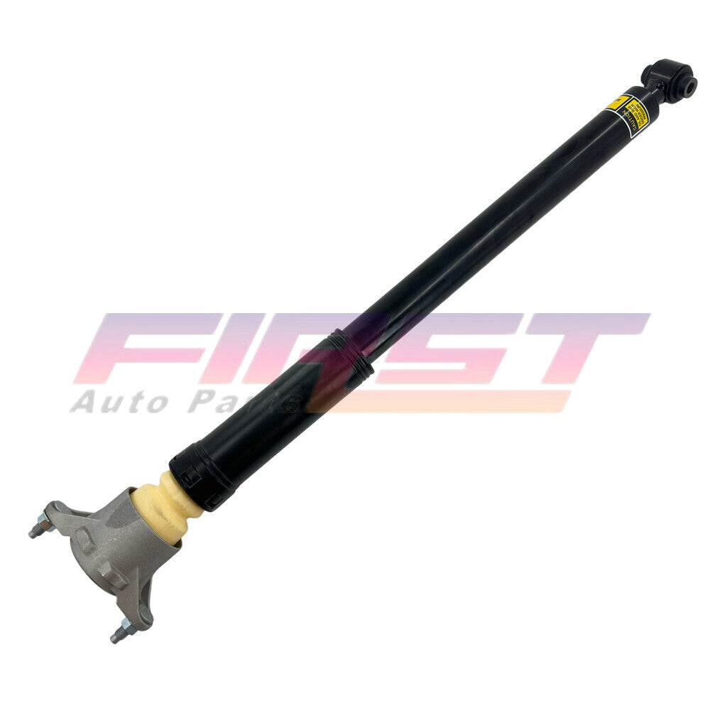 Two rear shock absorbers suitable for Mercedes Class C W205, C300, C400, C450, C63 (2015-2020)