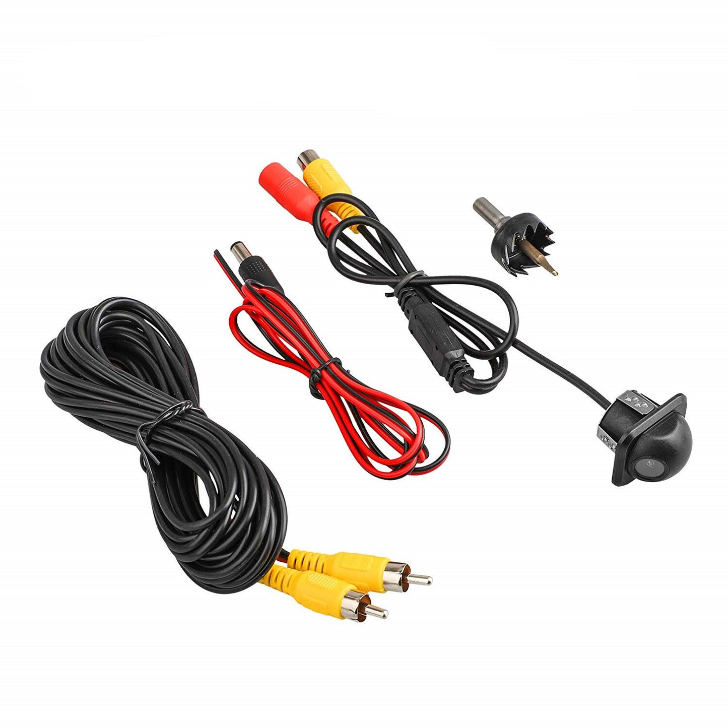 Car Rear View Camera Hat Reversing Parking Monitor 170 Degree Rear View Cmaera