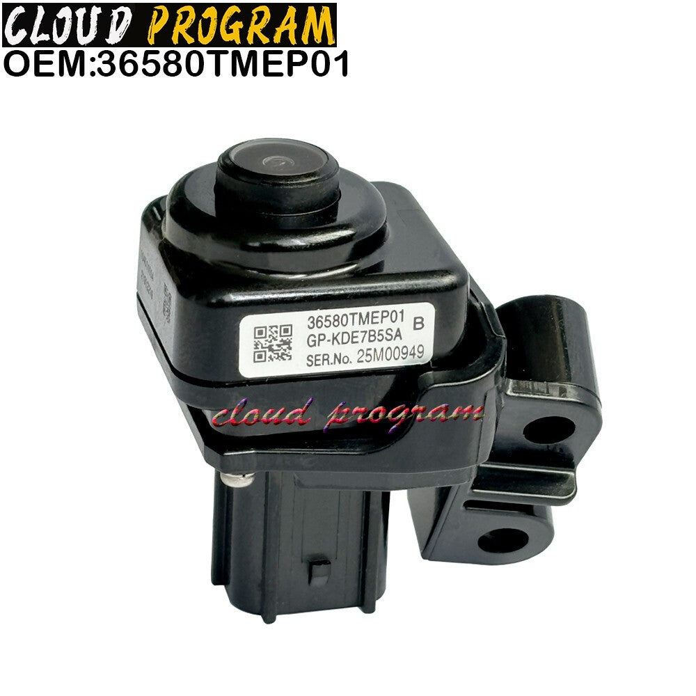36580TMEP01 Rear View Backup Camera for Honda for Civic