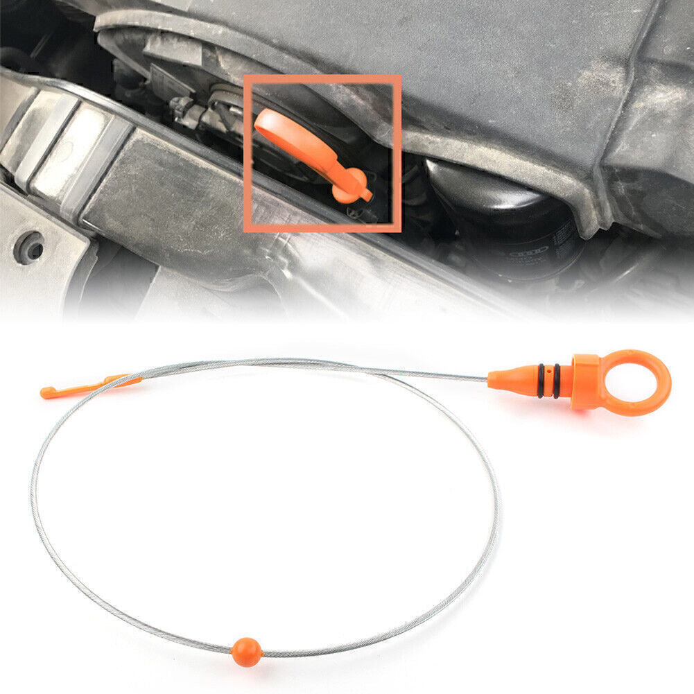 Engine Oil Fluid Level Dipstick for Audi A2 2000-2005 2004 Diesel 1.4 1.2 Engine