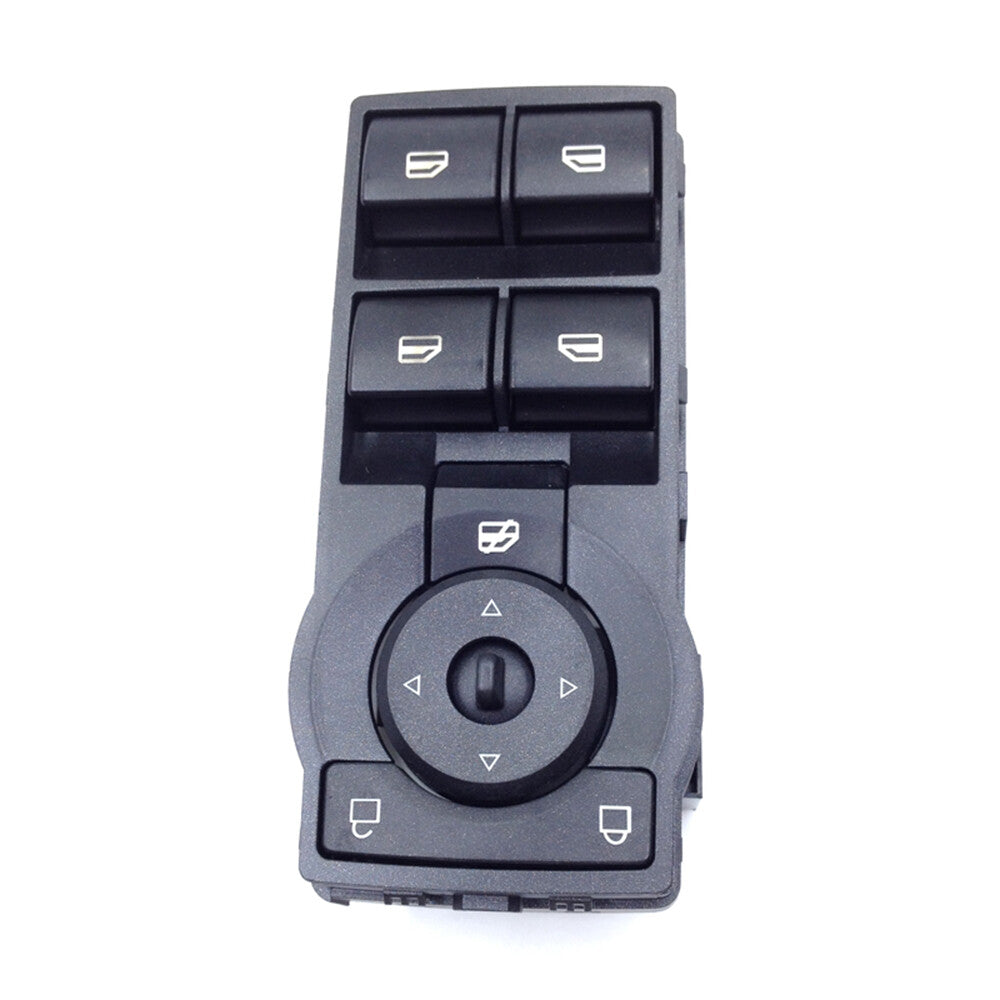 One Master Power Window switch 92247215 for Pontiac G8 GT GXP 4-way 2008-2009