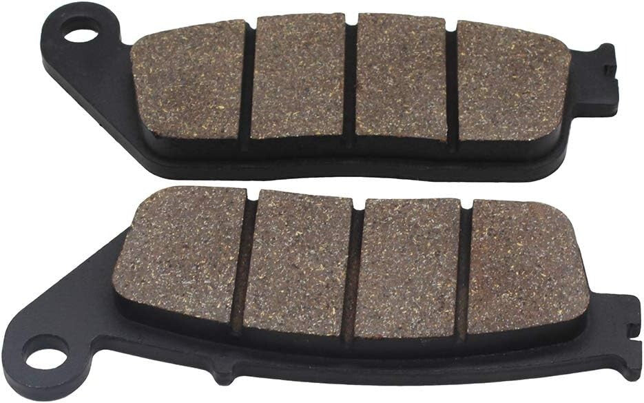 Brake Pads for HONDA VF 750 C Magna/VT 600 C/VT 750 C Shadow/VT 1100/VT 1300 S