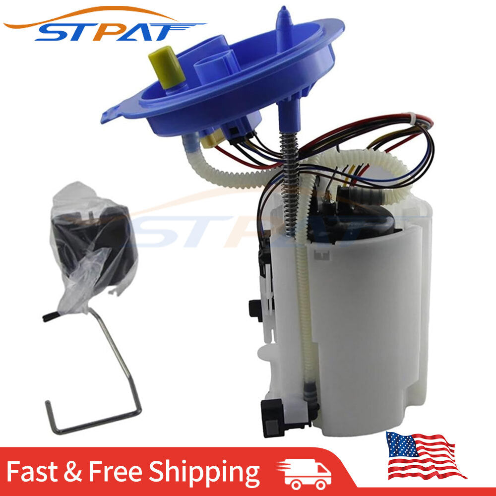Fuel Pump Hanger Module Assembly Unit 8V0919087A for Audi RS3 TTRS 2.5L 2017-20