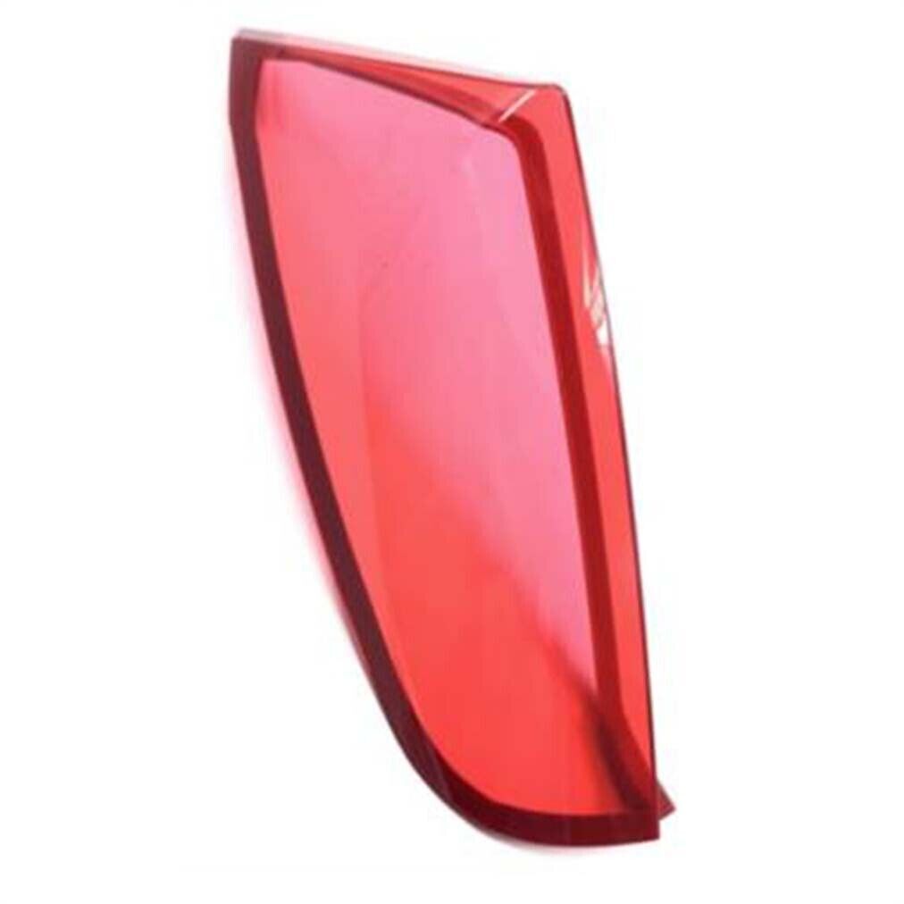 Fits for Cadillac XTS 2013 2014-2017 Left Side Rear Tail Light Lamp Cover Shell