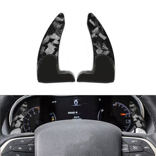Steering Wheel Shift Paddle Extension for Jeep for Dodge for Chrysler