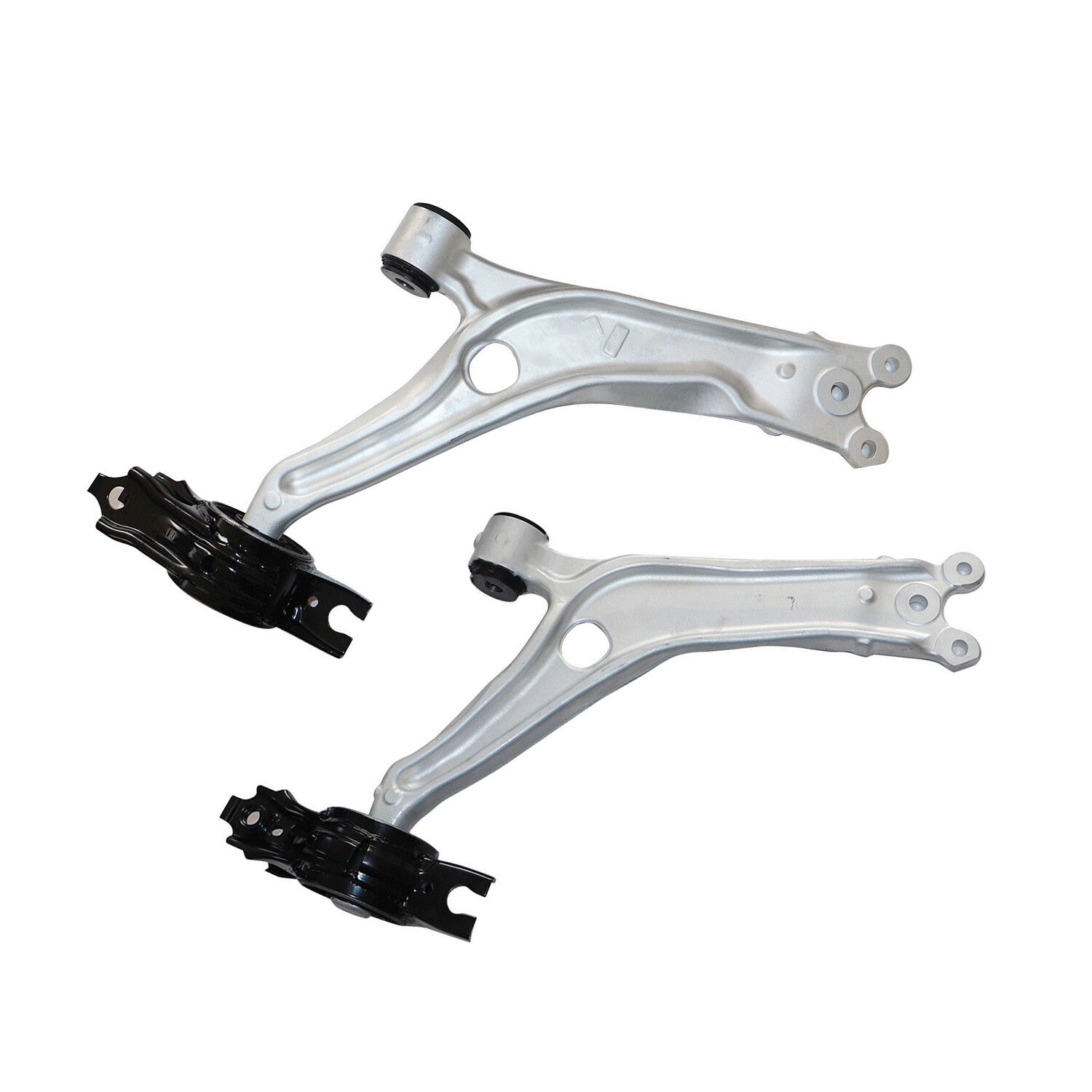 Front Right+Left Lower Control Arm for Honda Accord 18-21 EX-L LX Sport Touring