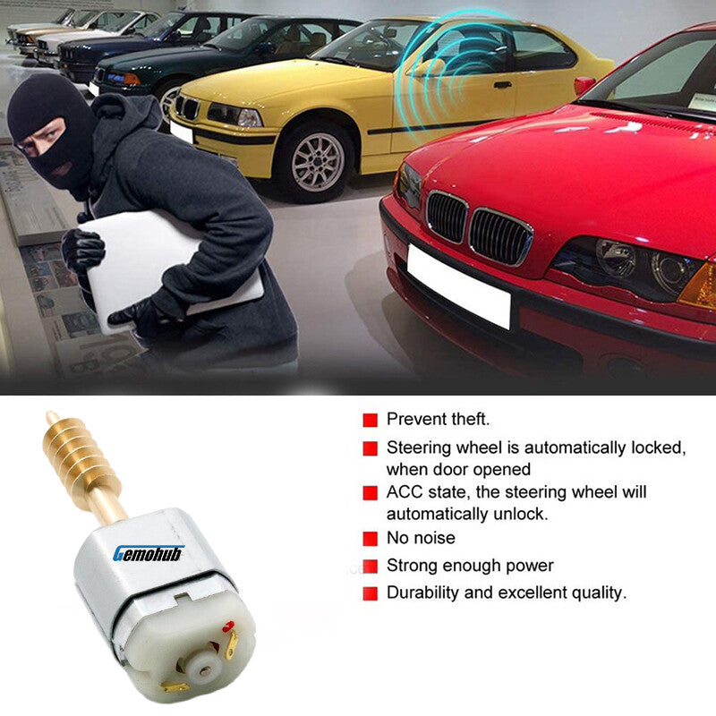 Steering Wheel Lock motor Repair For 2006-2013 for Toyota RAV4 06-2012 for Toyota Auris