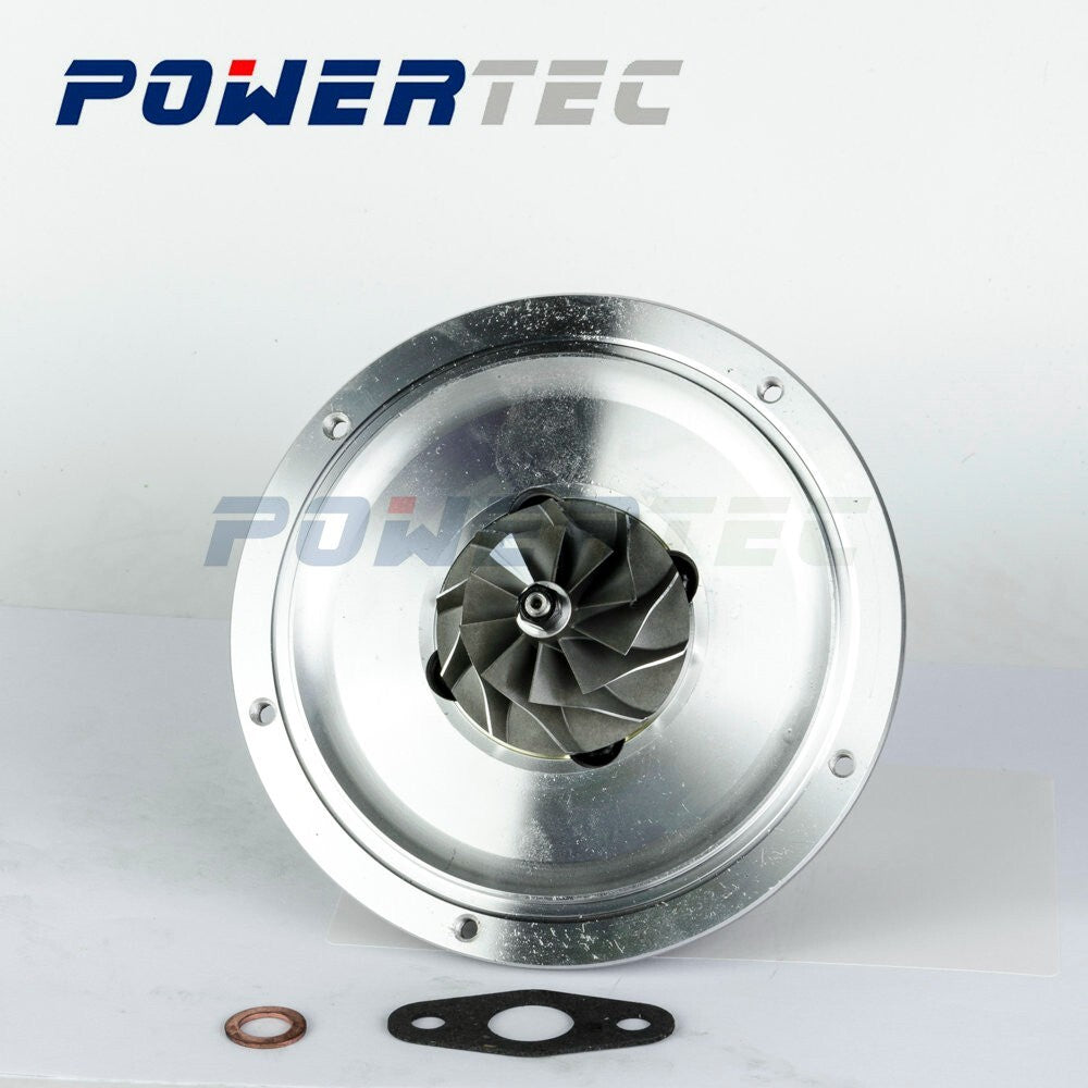 CHRA turbocharger for Ford Ranger dual cab 2.5L 80kW 109HP WL84.13.700 VF430013