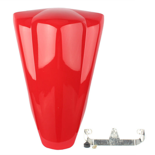 Moto Rear for Seat Cover Cowl Fairing Fit for Honda CBR250R 2011 - 2013 Red