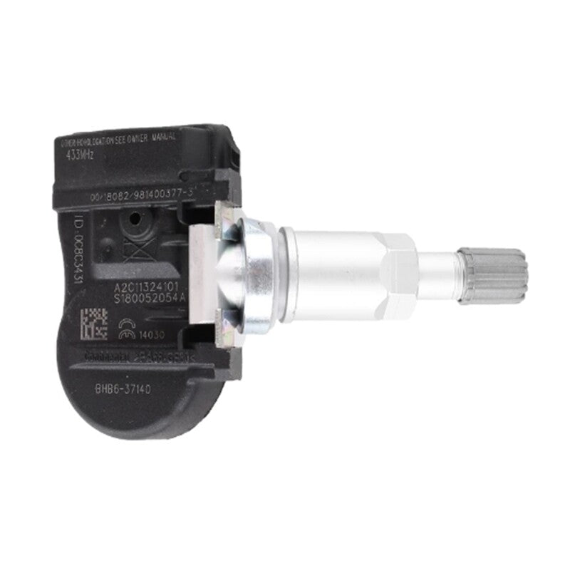 BHB637140A BHB637140 433MHZ Tire Pressure Sensor TPMS for Mazda 2 3 5 6 CX-5 CX5