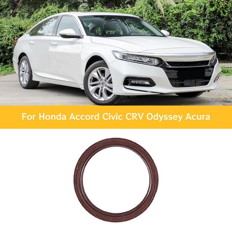 91214-PLE-003 Crankshaft Rear Main Seal for Honda CRV Accord for Civic Odyssey for Acura