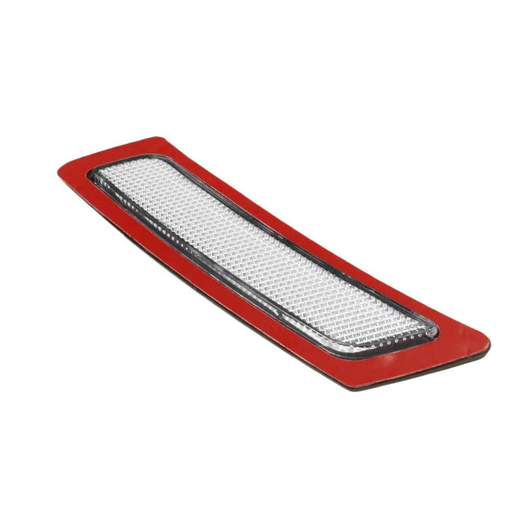 For 2011-2016 535i 528i 550i Front Right Bumper Exterior Marker Light Reflector