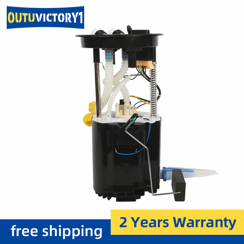 Fuel pump module assembly suitable for Volvo S80 2007 - 2012 and V70 2008 - 2015 2.0GDI 2.5T 3.2L.