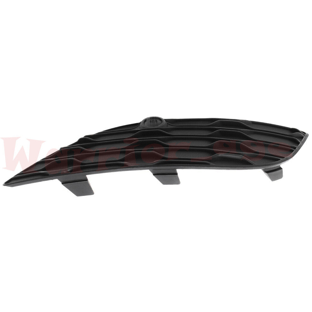 Front Fog Light Cover Fog Lamp Grille Trim Right for Jeep for Grand Cherokee 2017-22