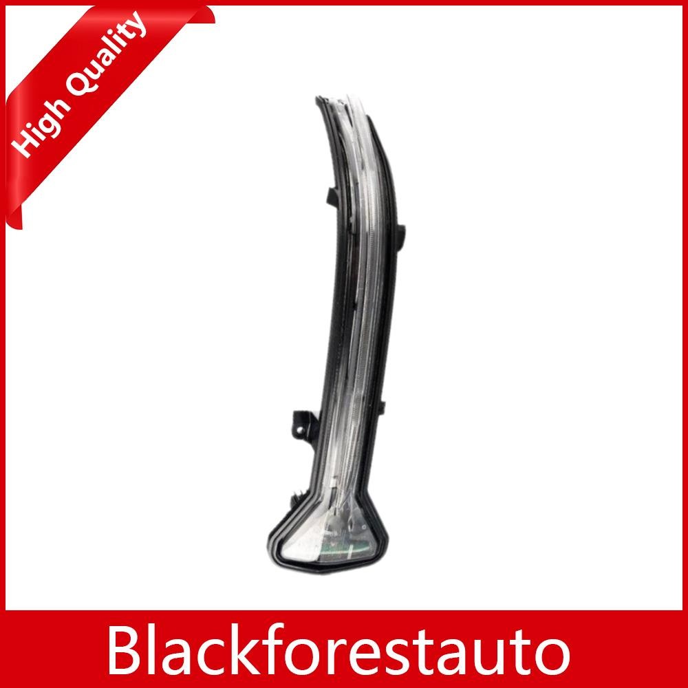 Fits For 3 5 6 7 8 Series G11 G20 G30 M5 Front Left Mirror Turn Signal Light