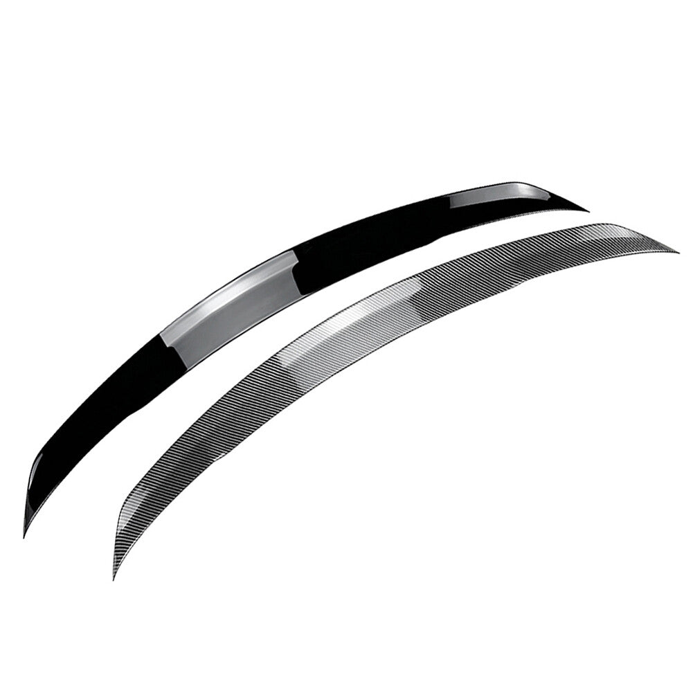 Rear Roof Trunk Spoiler Rear Wing Lip for Mercedes-Benz GLA Class X156 GLA180