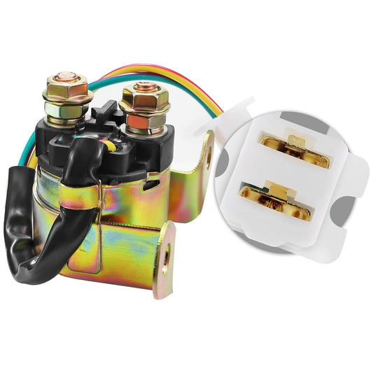 Starter Solenoid Relay for Suzuki VS800 Intruder 800 Boulevard S50 1992-2009