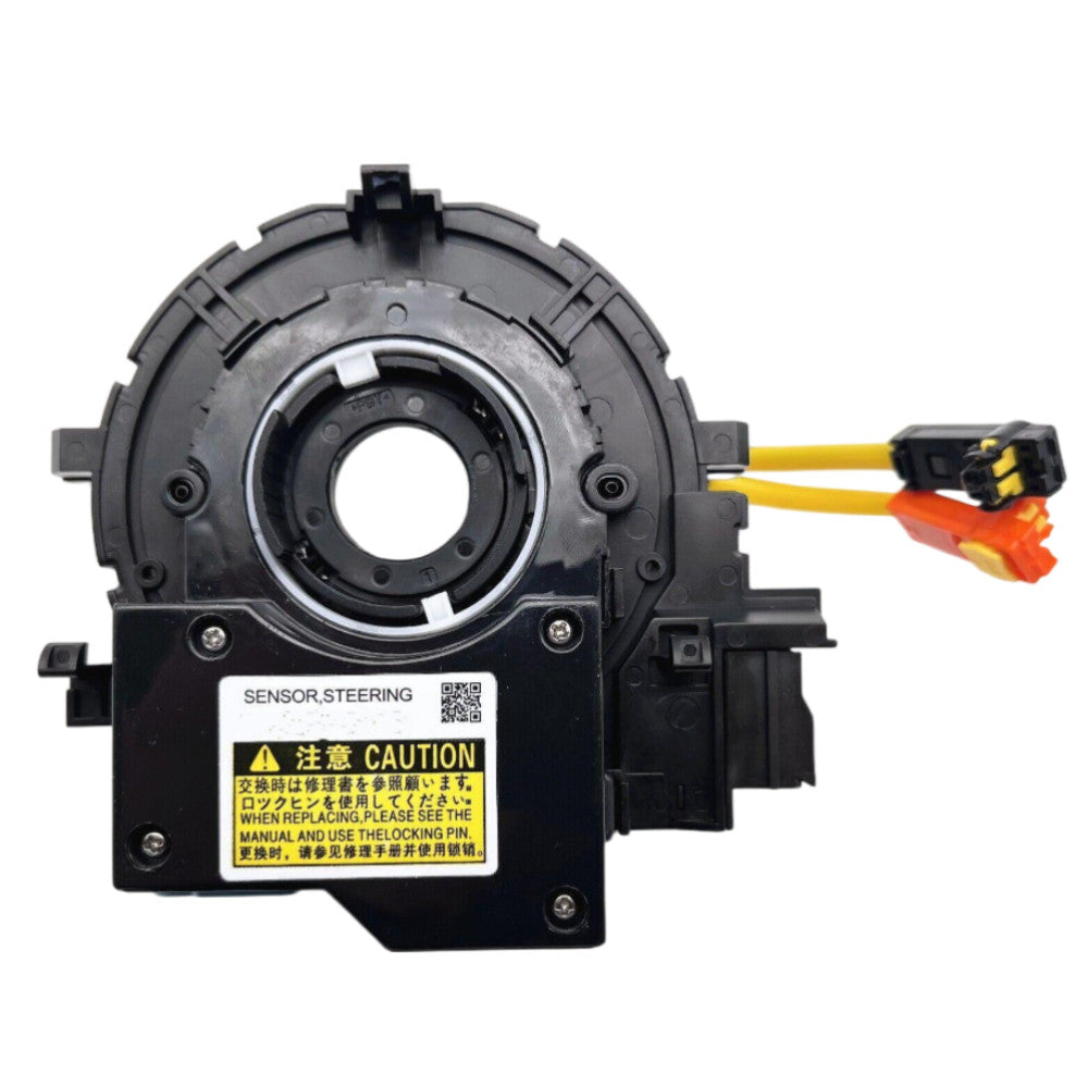 89245-02080 NEW STEERING ANGLE SENSOR Clock spring For Multiple vehicle models