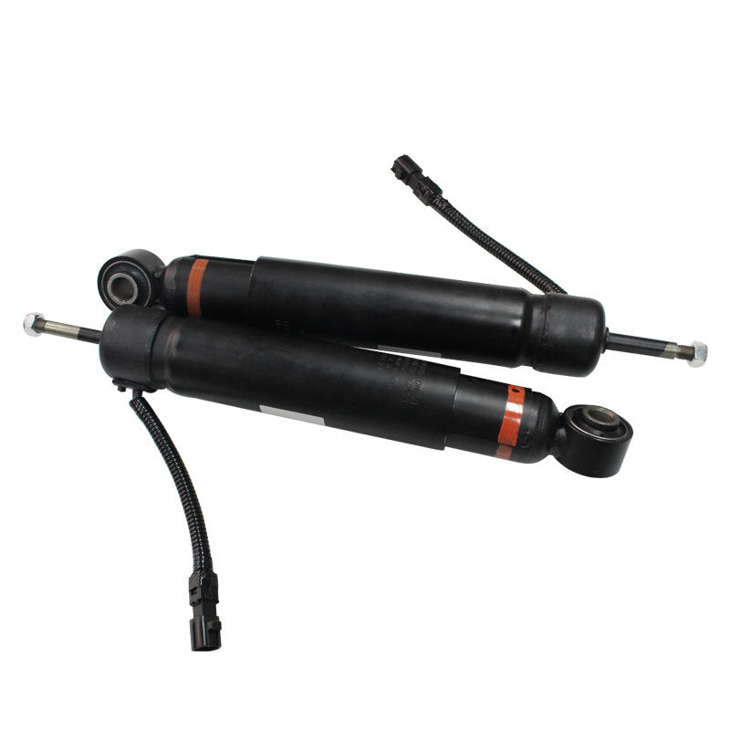 2x Rear Shock Absorber Strut for Toyota for Land Cruiser 150 for Lexus GX460 48530-69535