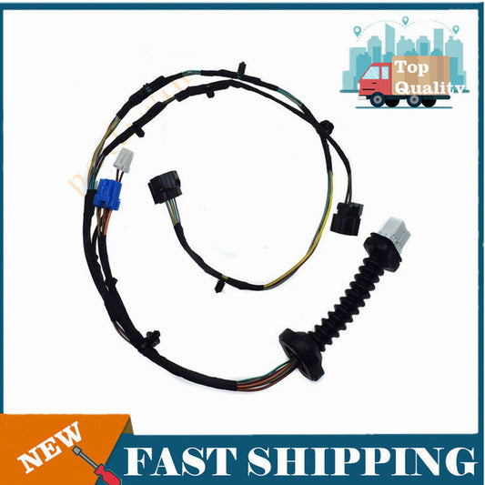new door harness with connectors suitable for 04-05 for Dodge for Ram 645-506