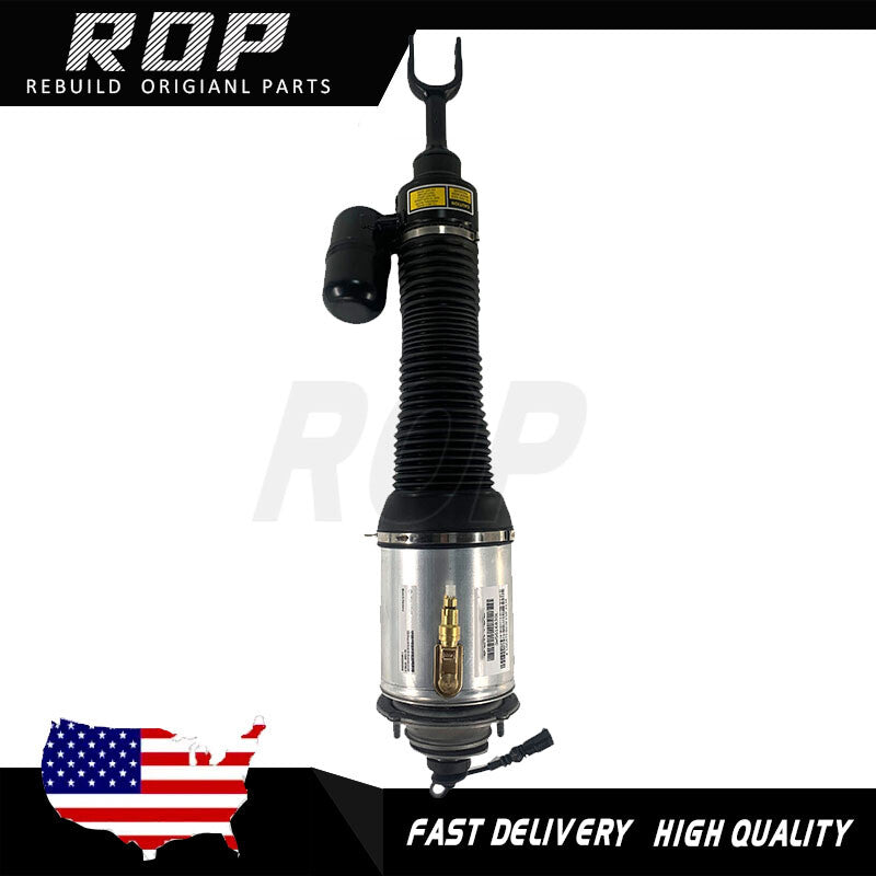 Fits for Bentley GT Flying Spur Phaeton Front Right Air Suspension Shock