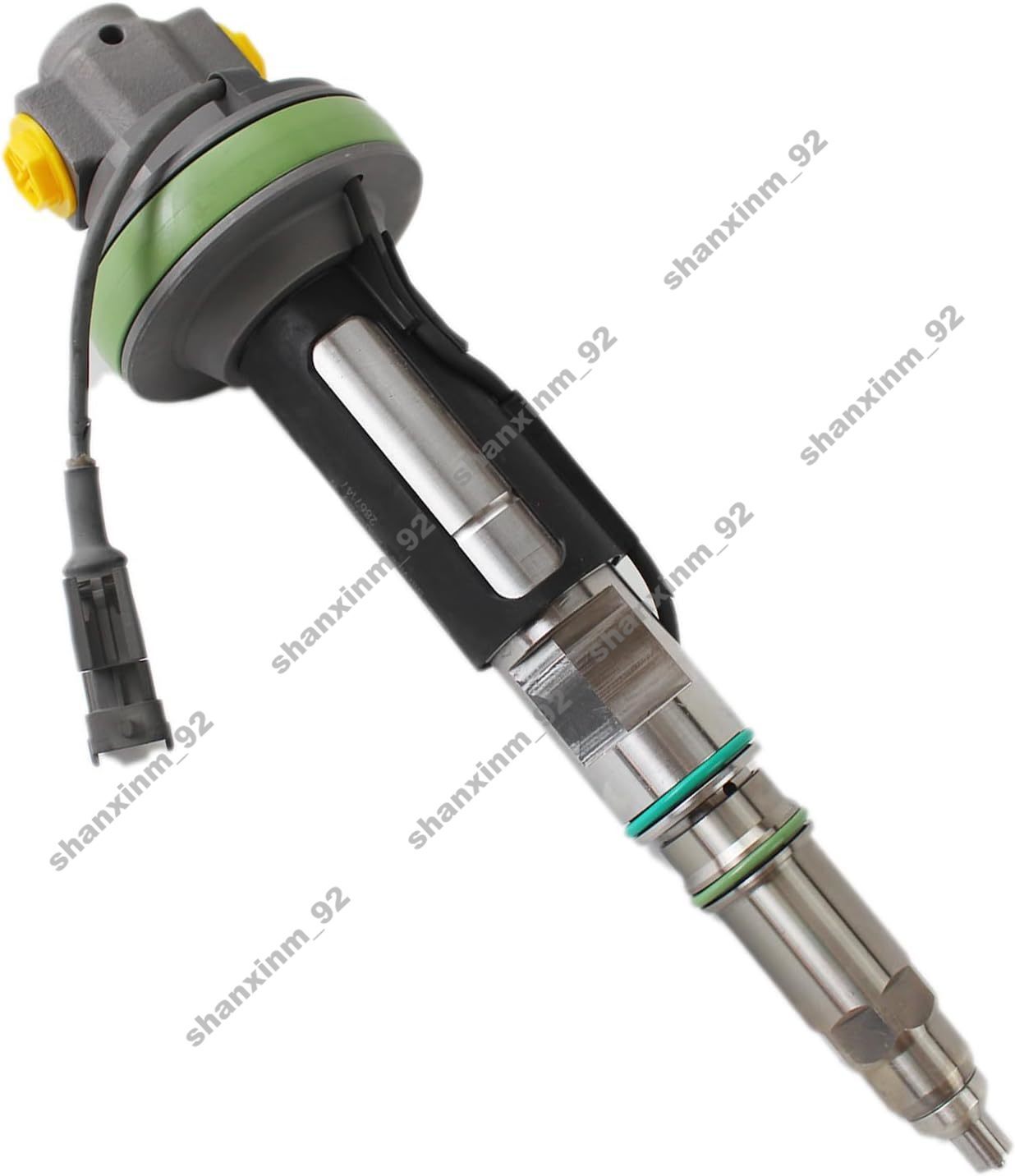 2882079 Diesel Fuel Injector For K50 K19 KTA19 QSK19 MCRS Engine