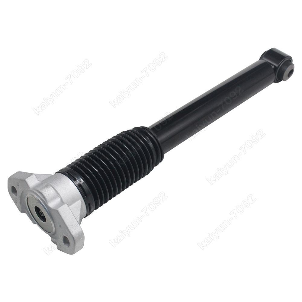 2pcs for Mercedes GLE W167 Hybrid 2019-2022 Rear Shock Absorber Struts W/O ADS