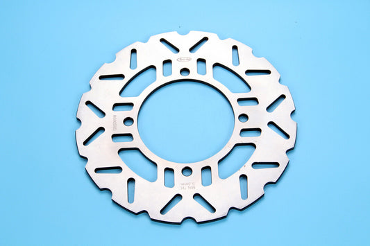 Rear Brake Rotor Disc Disk for KAWASAKI ninjaZ 1000 (2007-2011) 10 09 08