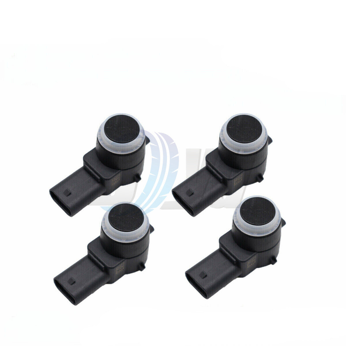 4x Parking Sensor A2125420018 for Mercedes A B E S SLS VITO Class W212 W221 212