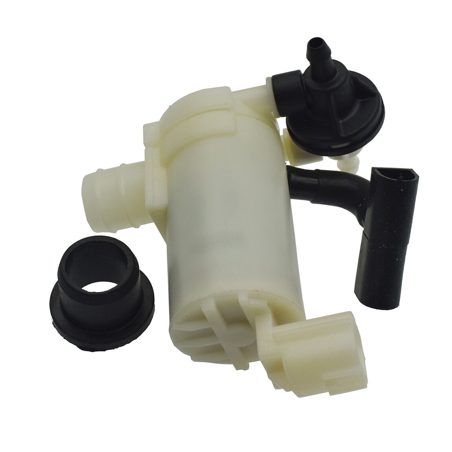 For 2007-2015 for Mazda 2 Hatchback Front Rear Windshield Washer Pump 2 Pin 2224663A