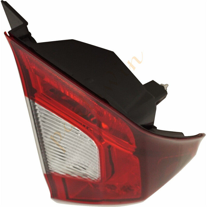 Right-hand drive, right-hand passenger taillight outer layer suitable for 2015, 2016, 2017, 2018, 2019, and 2020 for Honda models.