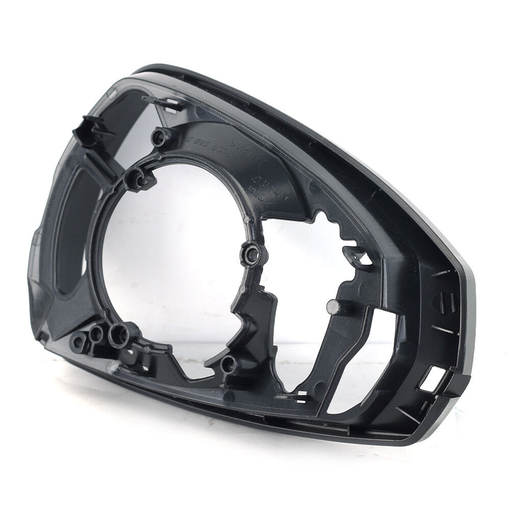 F¨¹r for Audi A3 S3 8V 2013-2017 Links Au?enspiegel Blend Spiegelrahmen 8V0857239